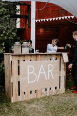 diy bröllop bröllopsfotograf