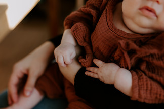 nyfödd bebis, fotograf jönköping