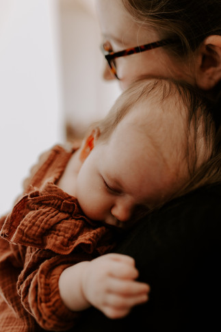 nyfödd bebis, fotograf jönköping