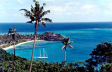 Fiji - Sep-Oct 1997