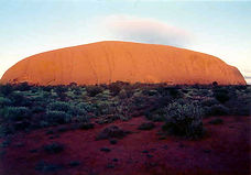 Australia (NSW, NT & QLD)