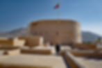 Nizwa fort