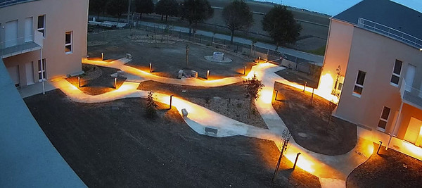 aménagement paysager entier 2