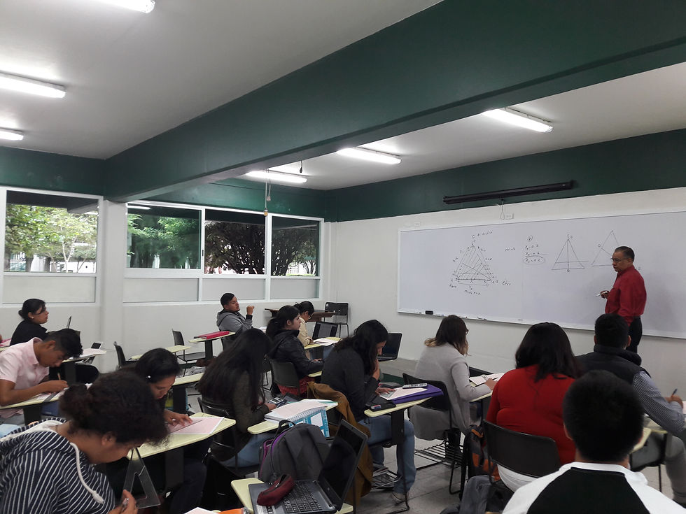 actividades academicas 5