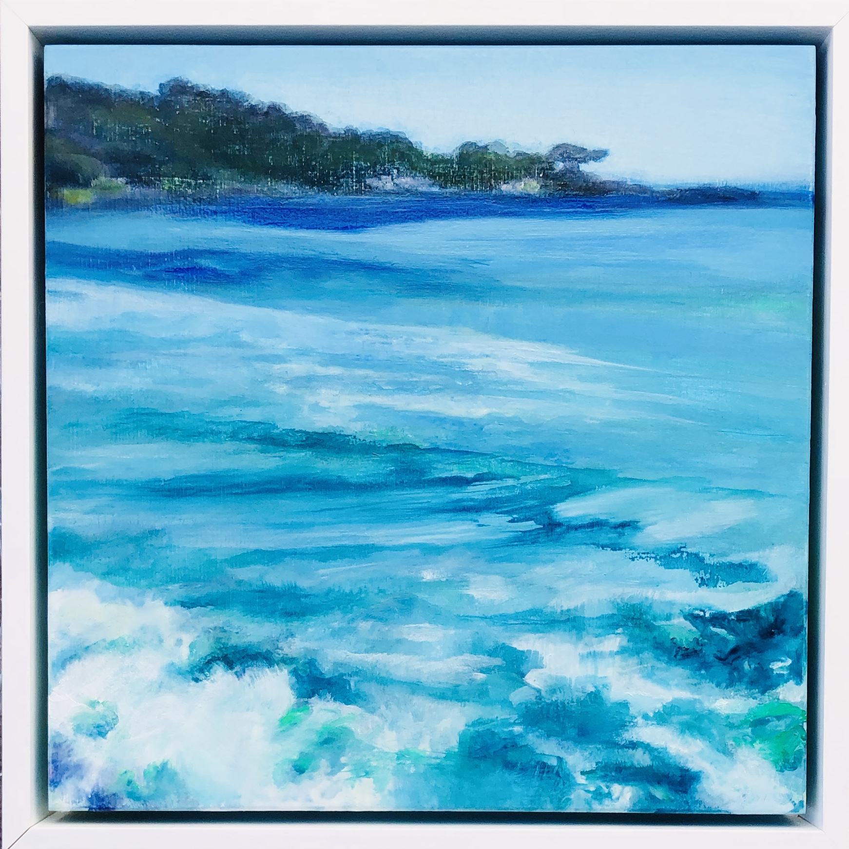 Bunker Bay Renewal, 2019