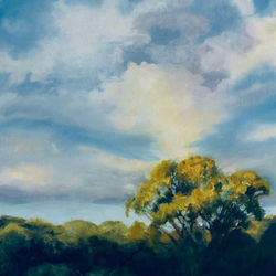 Radiance, 2019