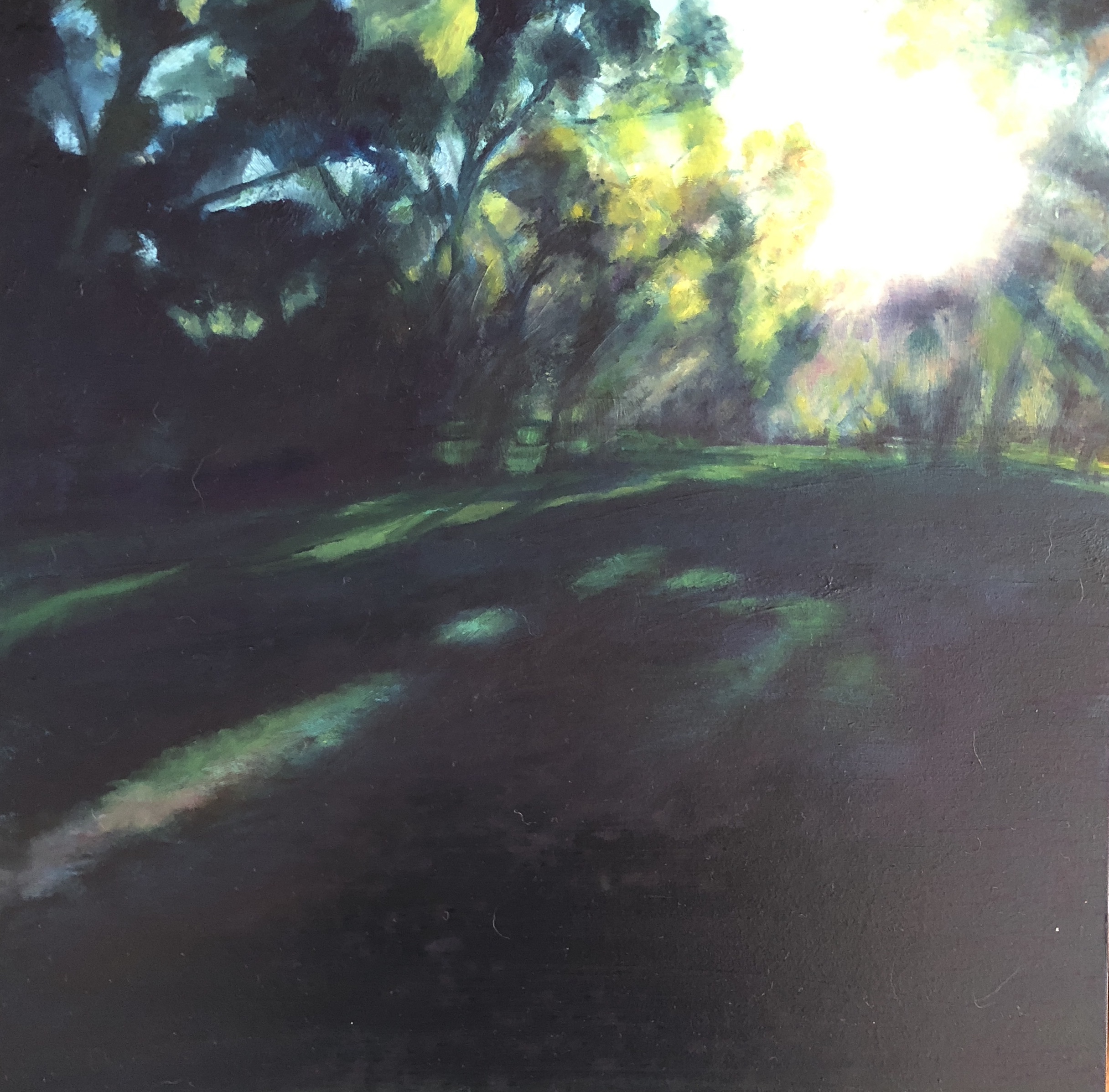 Still, 2018