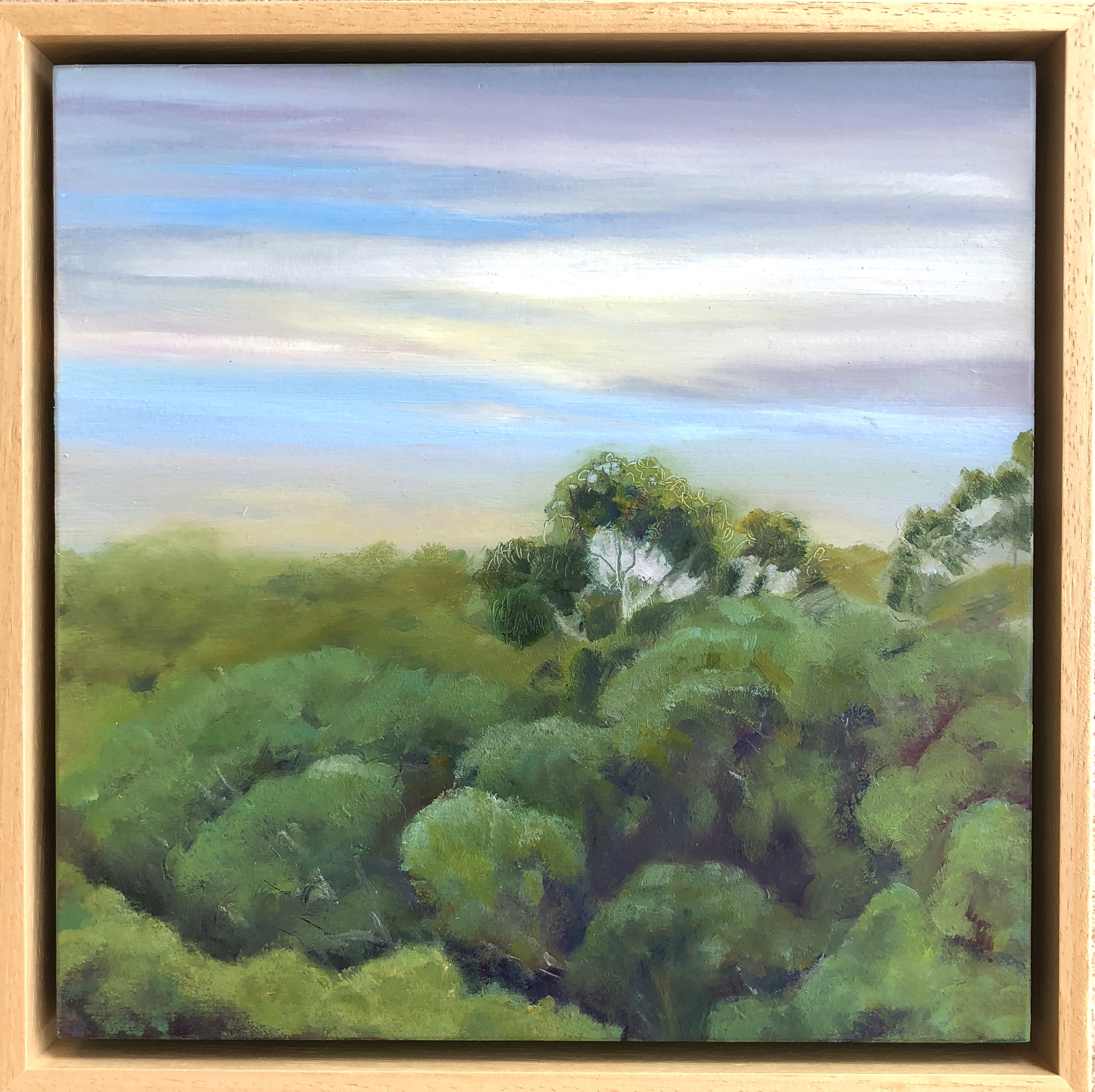 Verdant, 2019