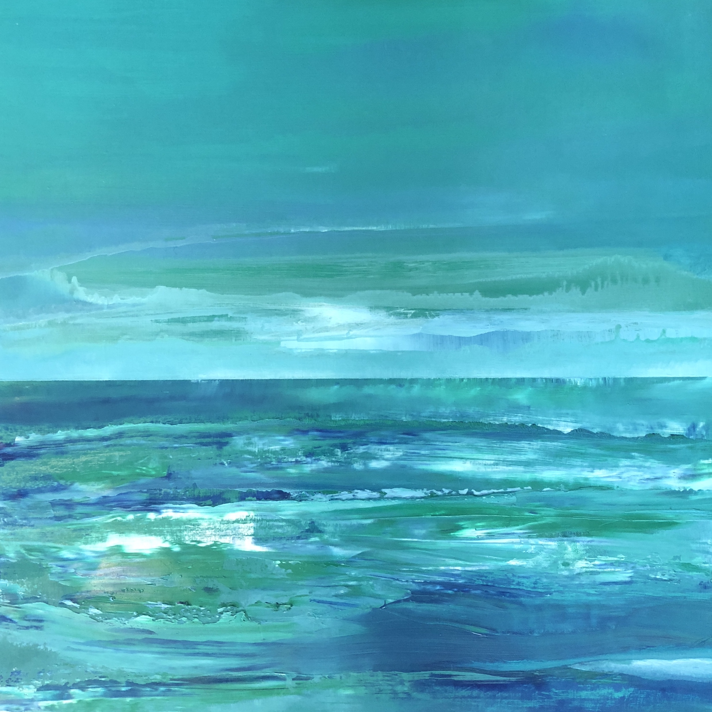 Rejuvenate, 2018