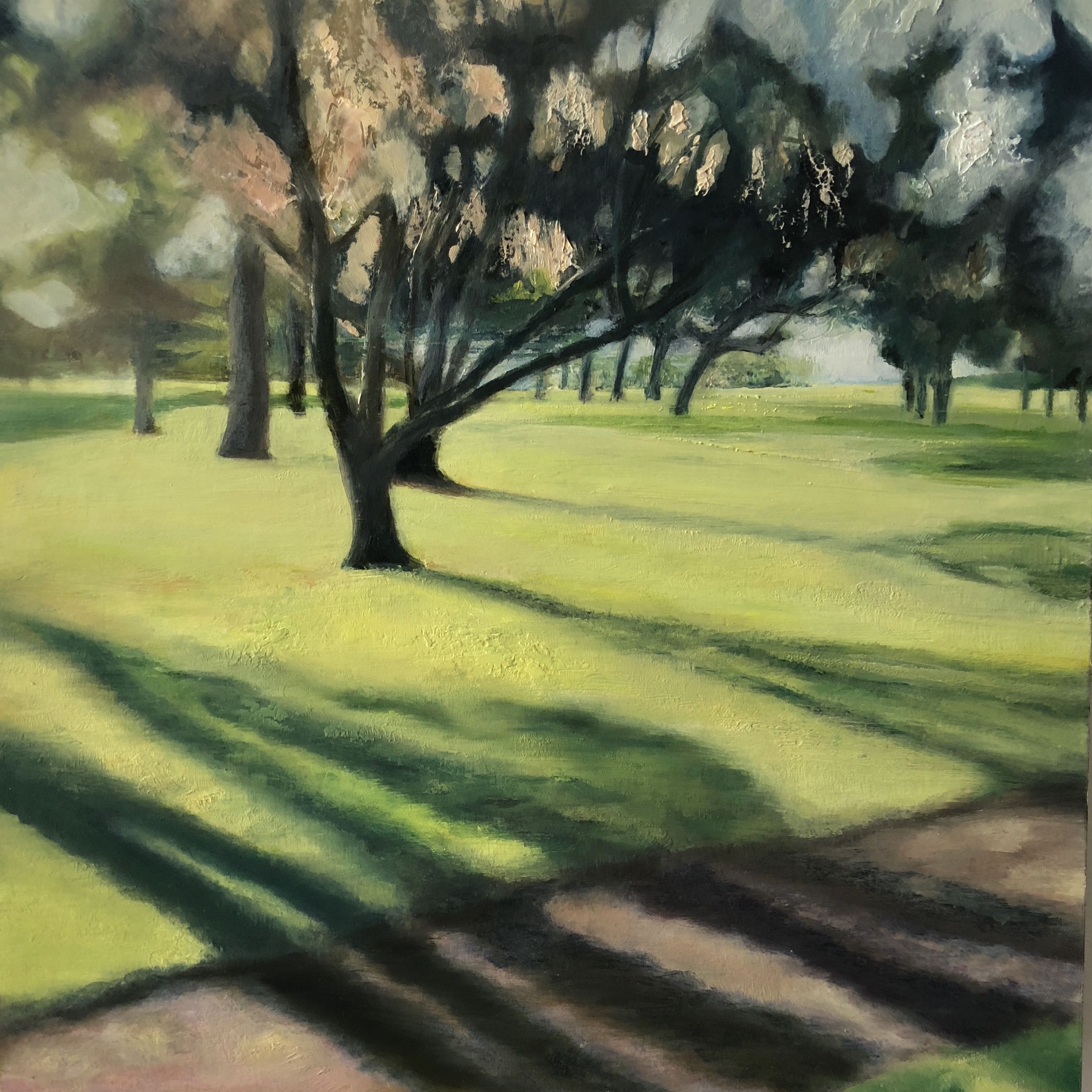 Light, 2018