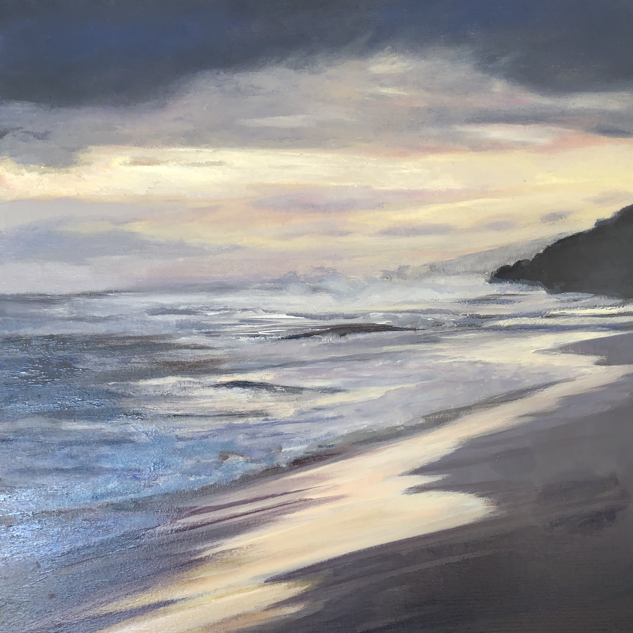 Reflect, 2018