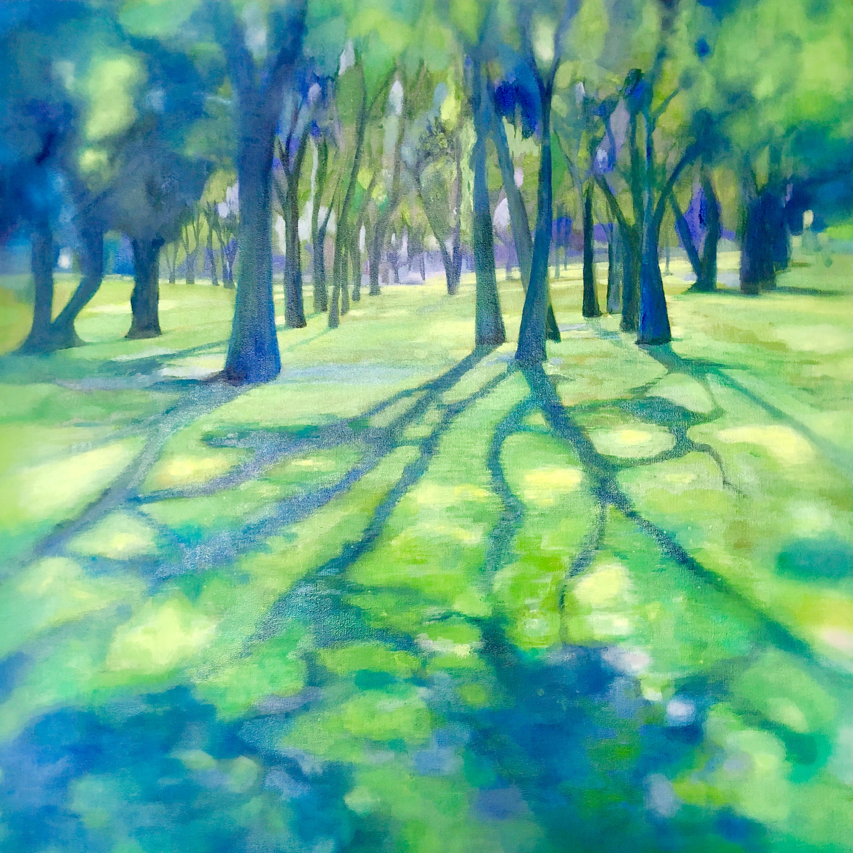 Retreat, 2017