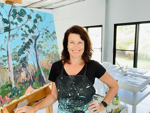 KarinaBuckinghaminhergardenstudio