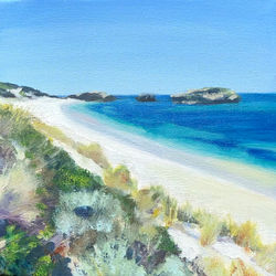 Rottnest Simplicity, 2019