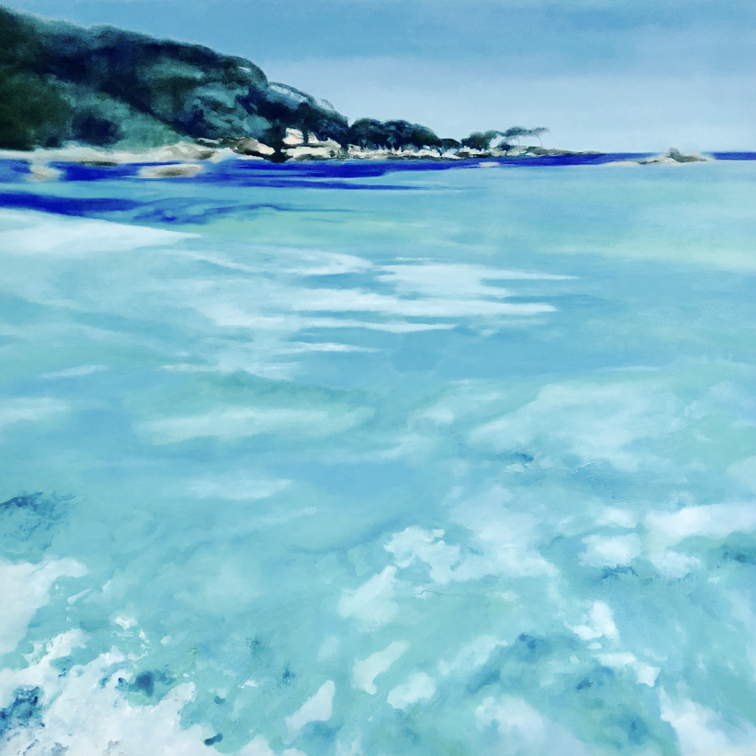 Refresh, 2018