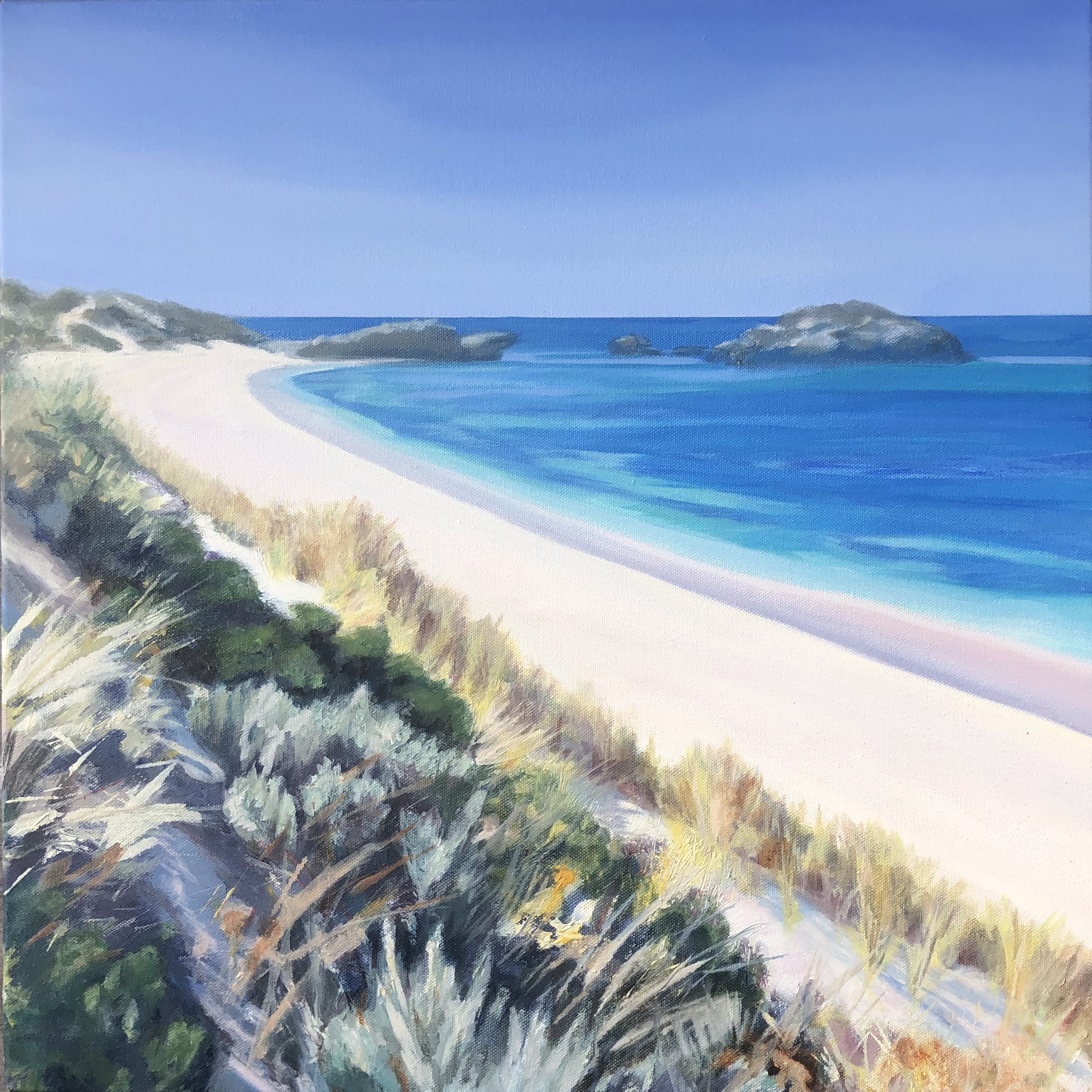 Rottnest Life, 2019