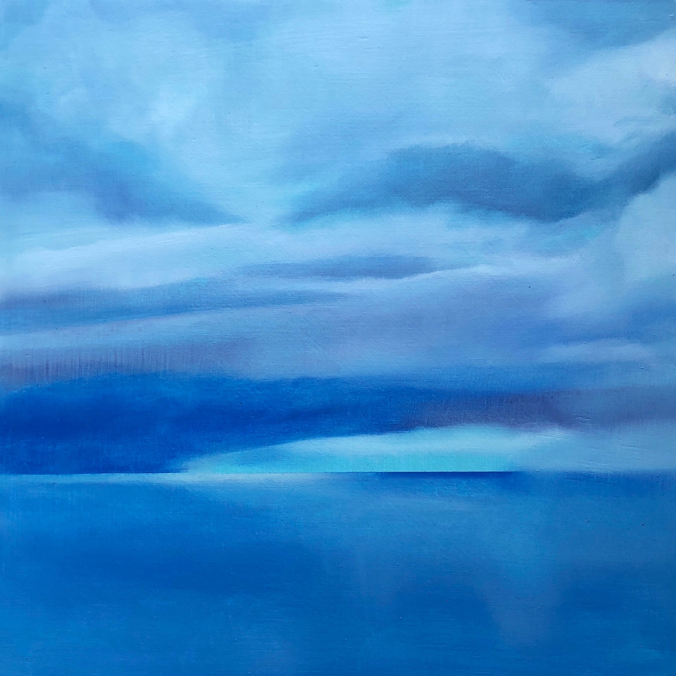 Enlighten, 2018
