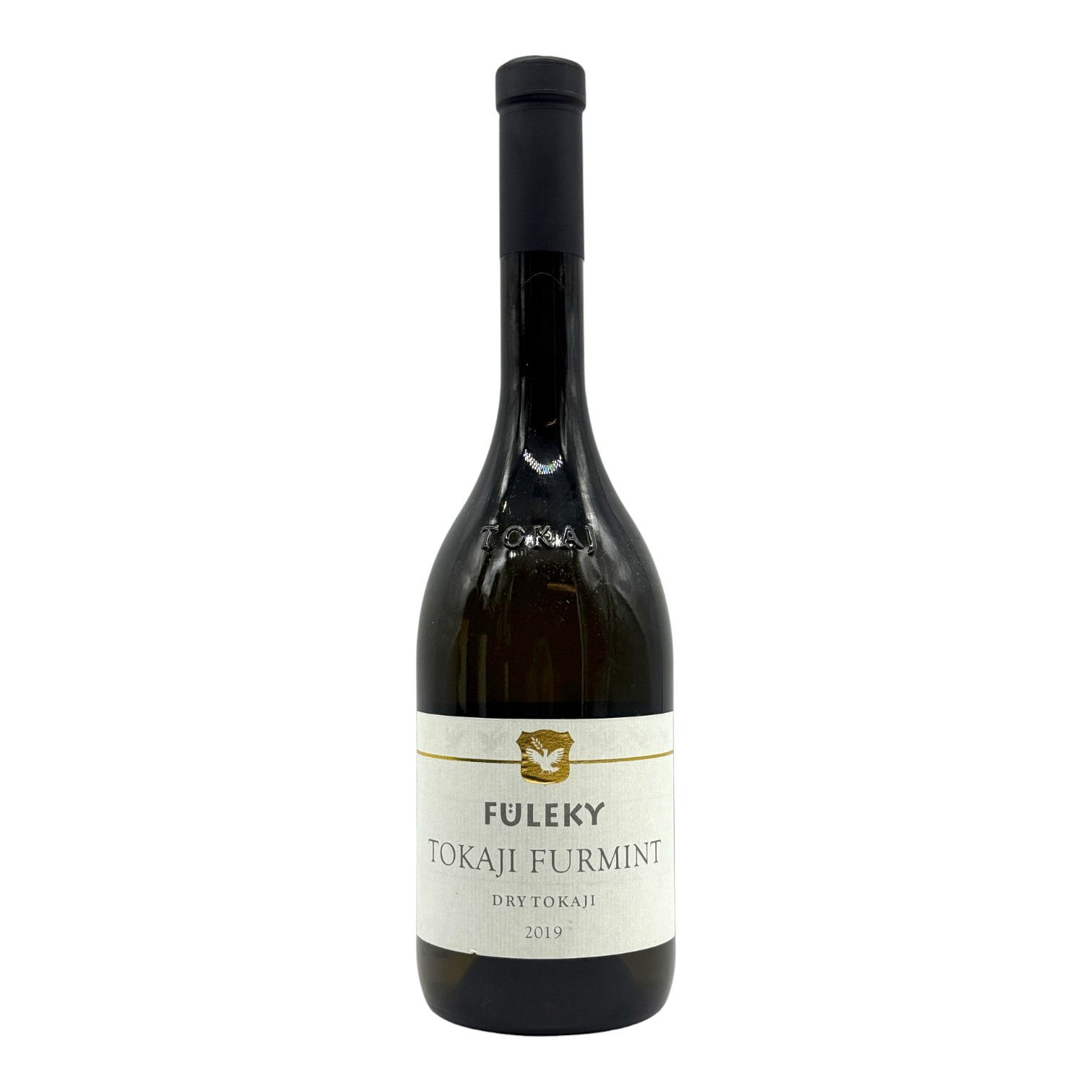 Fuleky 2019 Tokaji  Furmint Dry Fulop