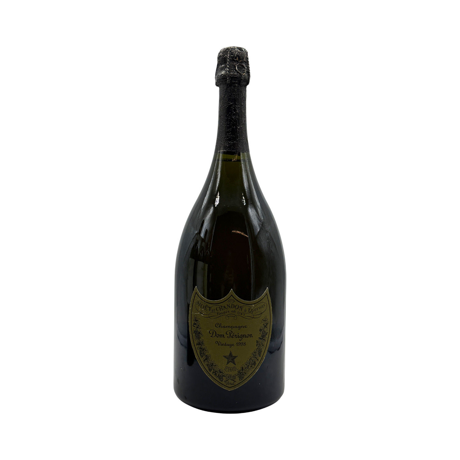 Dom Perignon 1998 Champagne Brut Vintage AOC Magnum