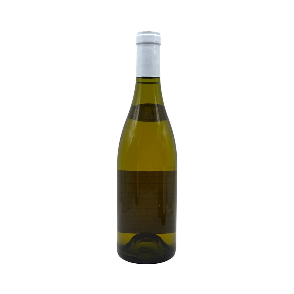 Miniatura: Michel Niellon 2004 Chassagne-Montrachet Blanc Les Vergers 1er Cru AOC