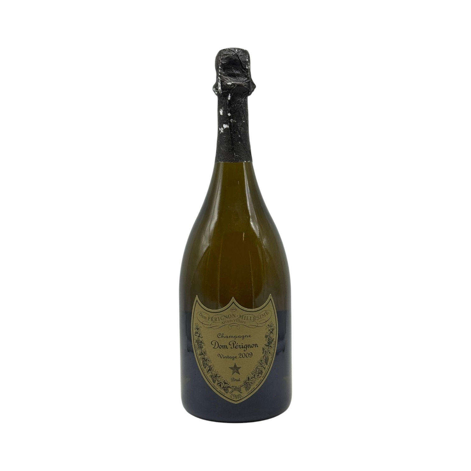 Dom Perignon 2009 Brut Vintage AOC