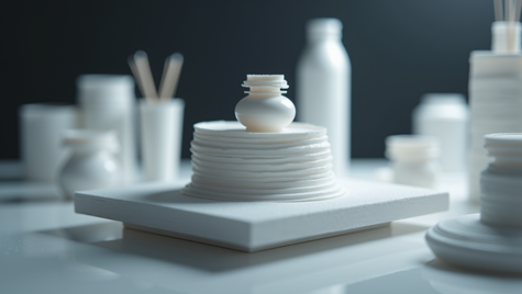 Revolutionizing Business Challenges with Custom 3D Printed Solutions: Unlocking the Power of Innovation