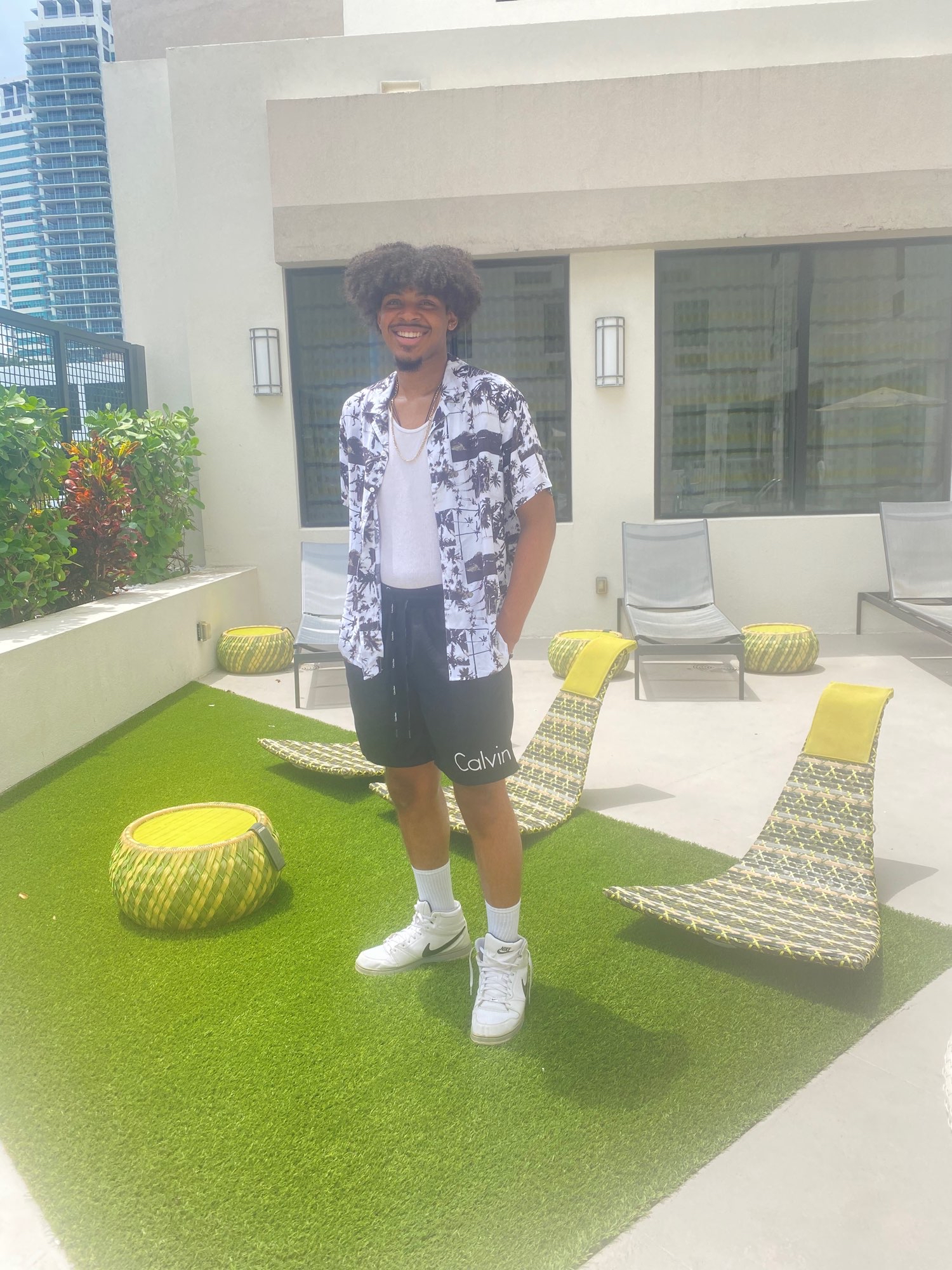 Writer: Nigel Savage