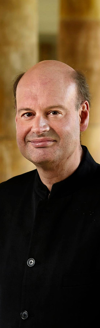 Stephen Layton Profile Picture