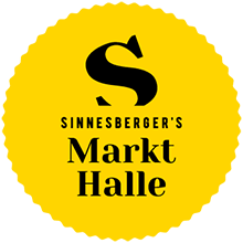 Sinnesberger's Markt Halle