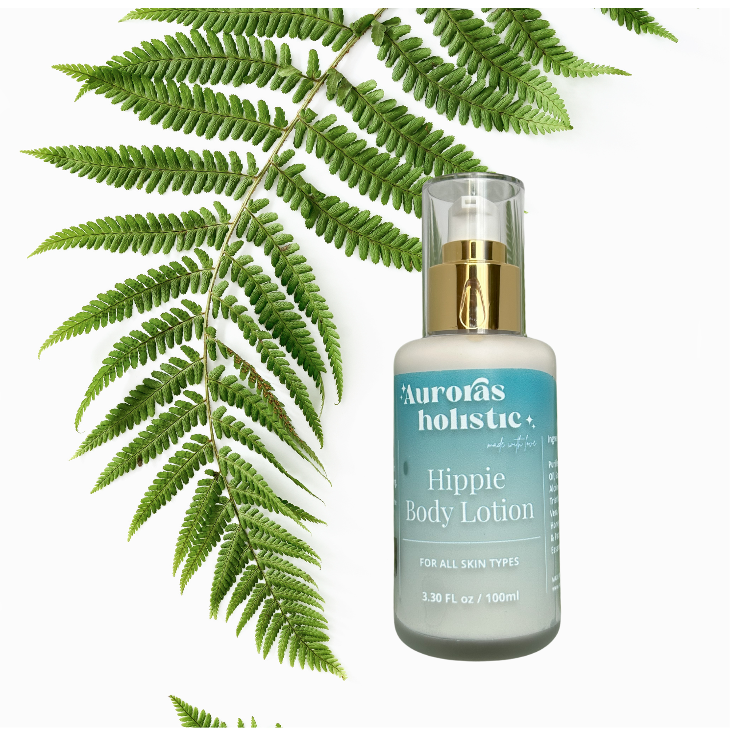 Infused with the grounding and calming properties of Patchouli and the uplifting energy of Amber, t