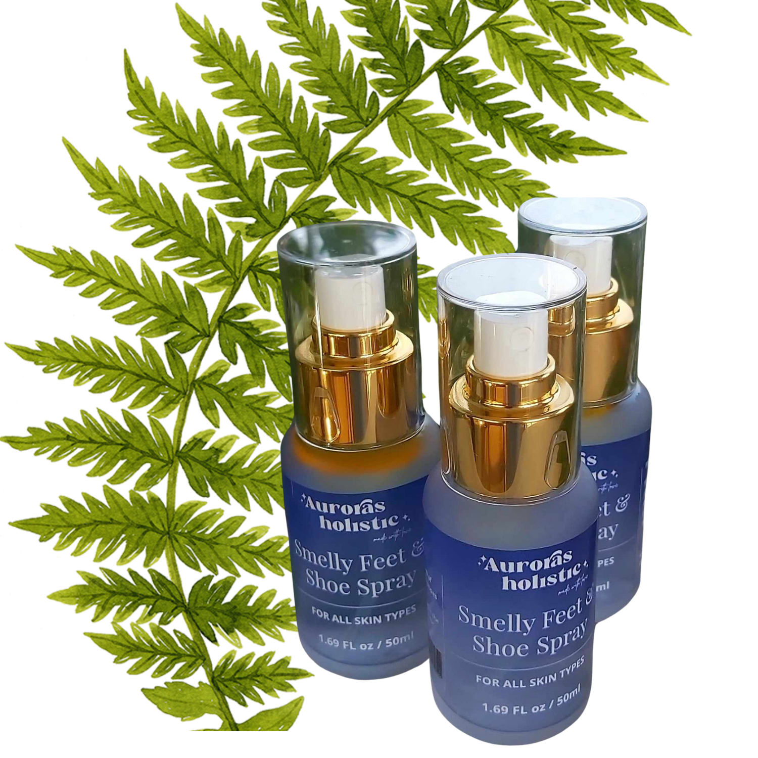 Say goodbye to unpleasant foot odors with our Smelly Foot Spray! Perfect for refreshing the soles of your feet and eliminatin