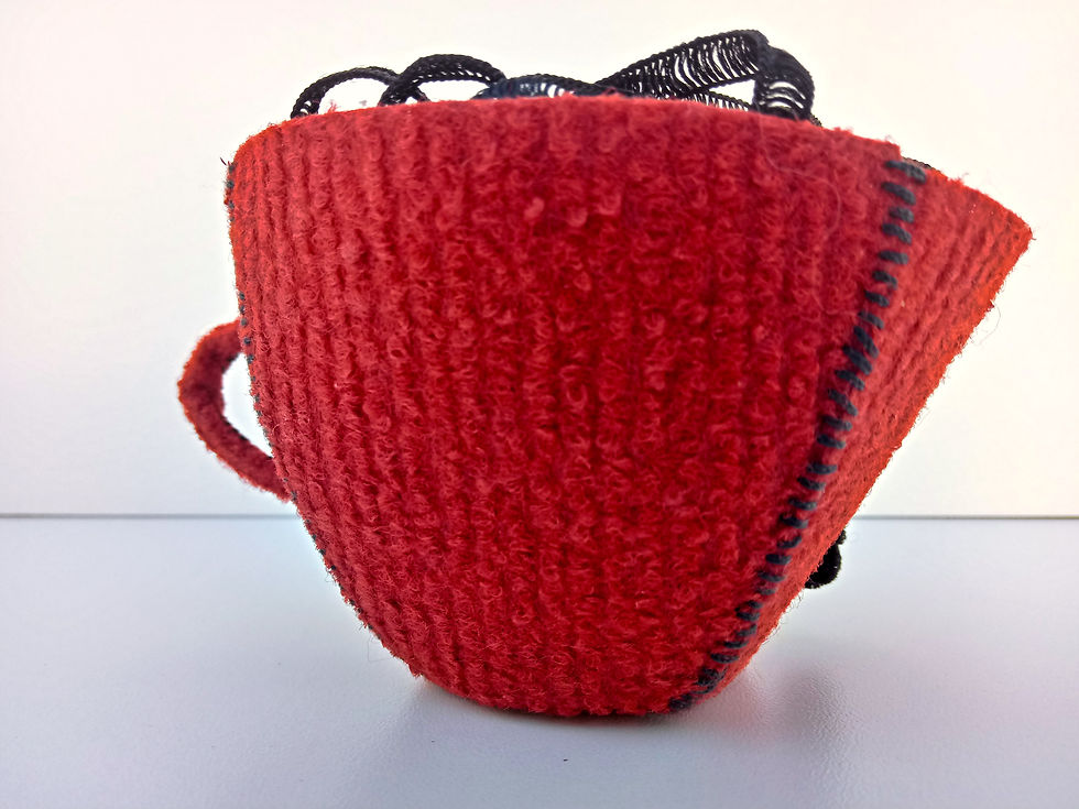 Miniatura: "1/12" de la Serie “Tazas con sorpresa”