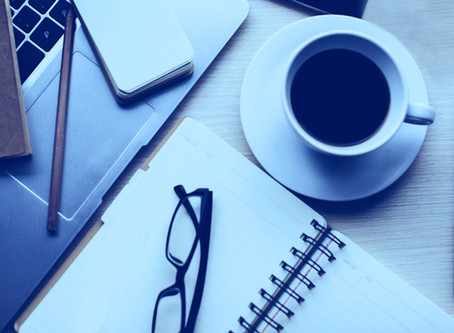 Now You Can Blog from Everywhere!