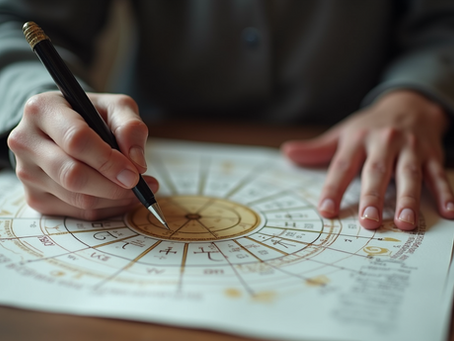 Unlock Your Destiny with Expert Astrology Consultation