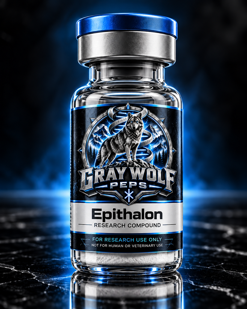 Epithalon
