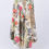 Thumbnail: Lenora- Anvelop Flowy&Satin Klosh Tango Skirt