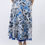 Thumbnail: Faylinn-Flowy&Satin Klosh Tango Skirt