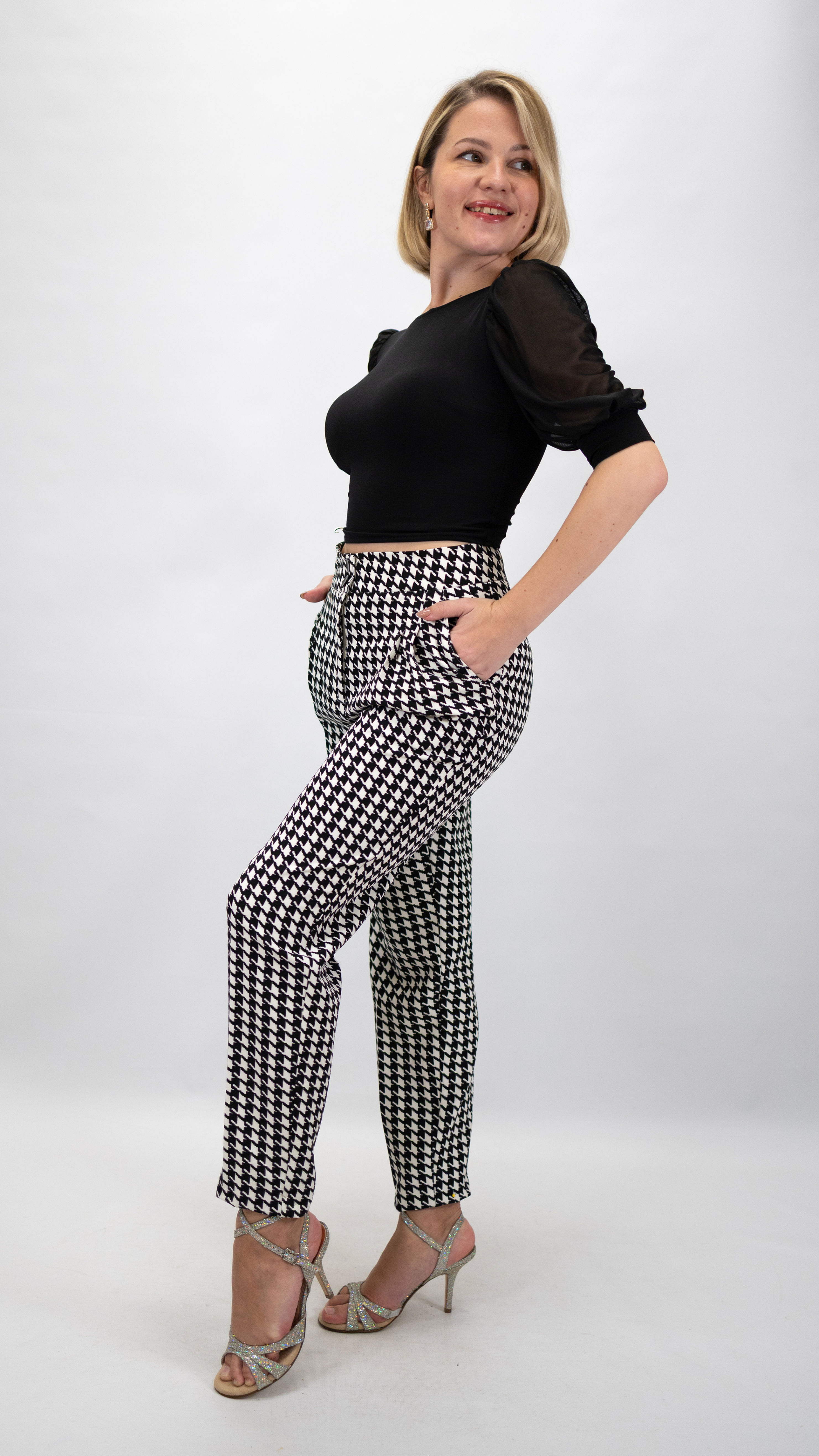 Tango Pants for Women Crowbar