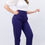 Thumbnail: Tango Pants for Women Purple