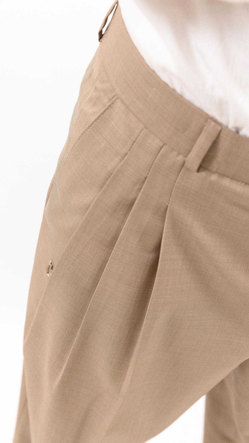 パンツ ANATOMICA TANGO PANTS WINDOW CHECK TAN ANATOMICA TANGO PANTS WINDOW CHECK TAN