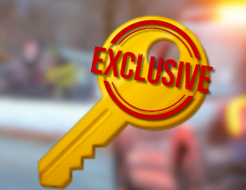 🔑 Teen Driver Involved in Rollover Crash on York Street in Utica