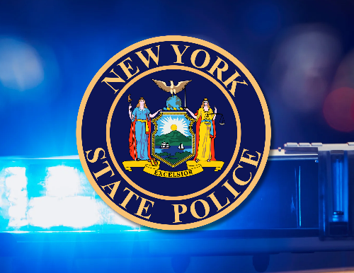 Driver Pronounced Dead After Vehicle Leaves Road, Hits Tree in Herkimer