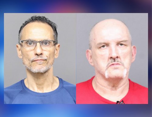 UPD: Loaded 9mm, Narcotics Found During Late-Night Stop in Utica
