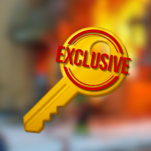 🔑 Boarded-Up House Goes Up in Flames