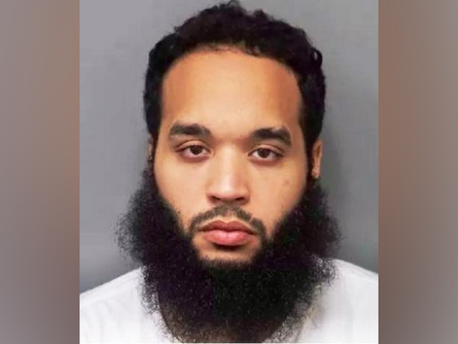 Philadelphia’s Most Wanted Fugitive Captured After High-Speed Chase