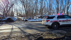 Woman Injured in Train Accident Near Rome Train Station