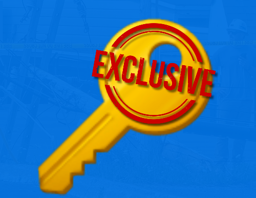 🔑 Hit-and-Run: Tractor-Trailer Collides With Utility Pole Near Utica Library