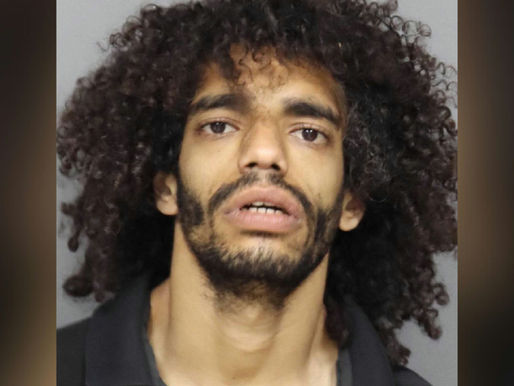 Repeat Offender Caught After North Utica Theft and Bike Chase