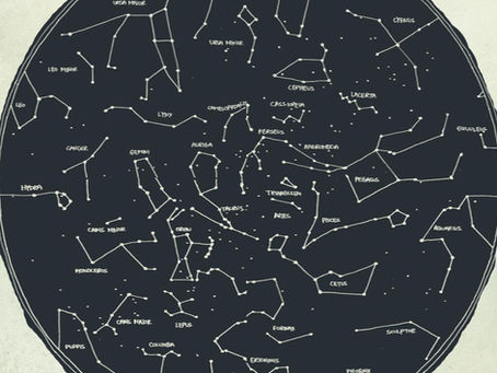 Deciphering the Birth Chart: Unveiling Astrology, Your Celestial Blueprint