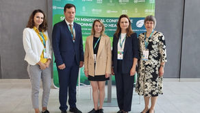 Europos šalys imsis priemonių mažinti žalingą aplinkos poveikį žmonių sveikatai